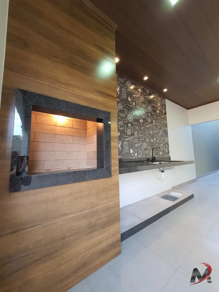 Sobrado, 3 quartos, 227 m² - Foto 5