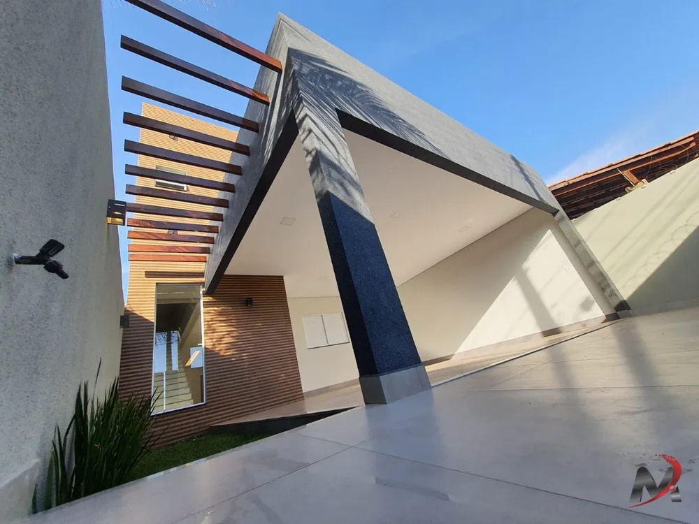 Sobrado, 3 quartos, 227 m² - Foto 3