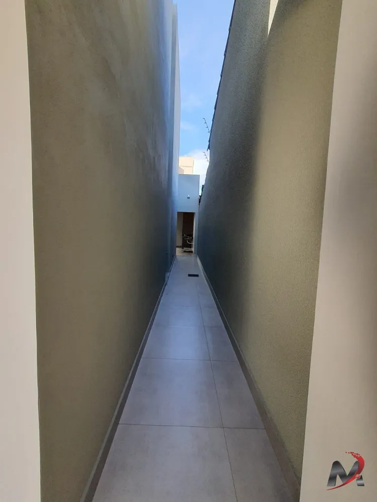 Sobrado, 3 quartos, 227 m² - Foto 16