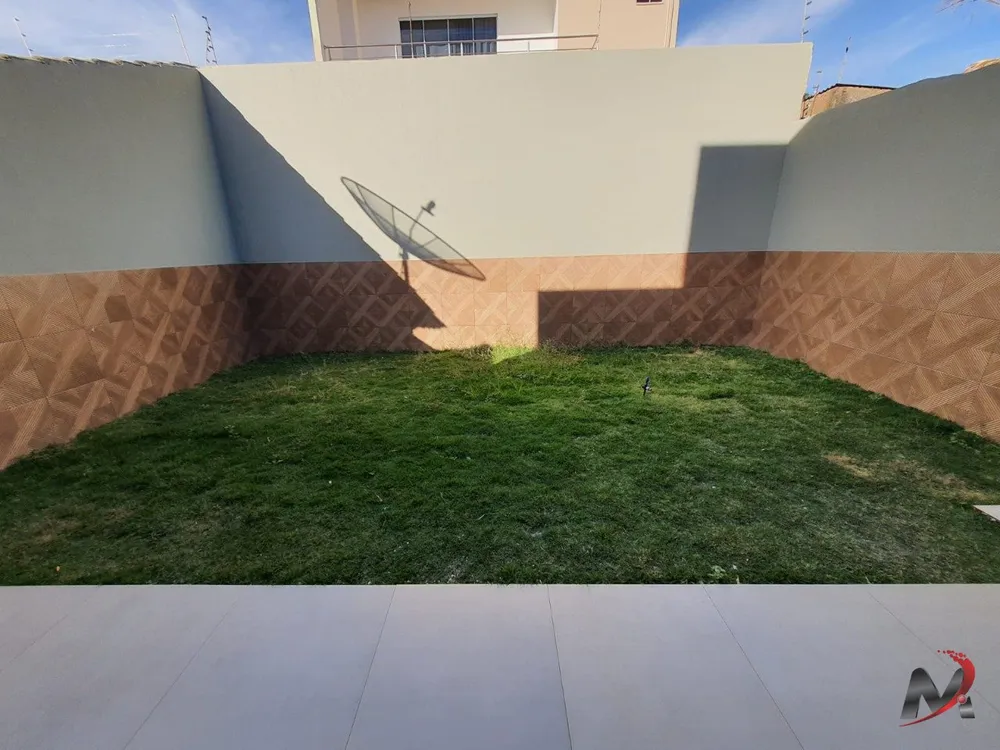 Sobrado, 3 quartos, 227 m² - Foto 6