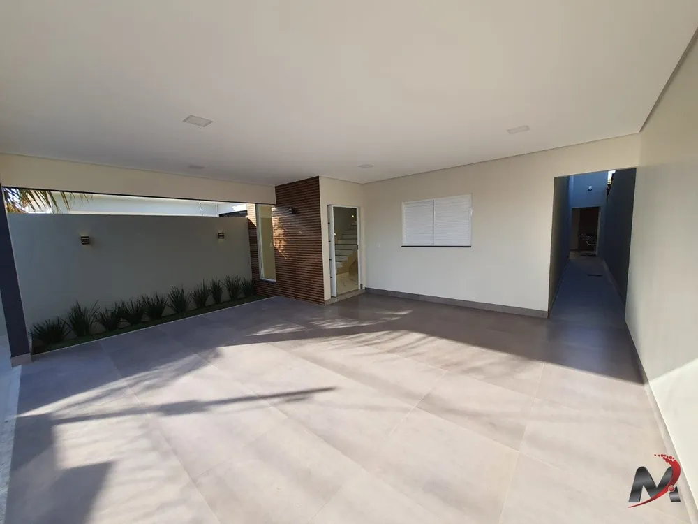 Sobrado, 3 quartos, 227 m² - Foto 4