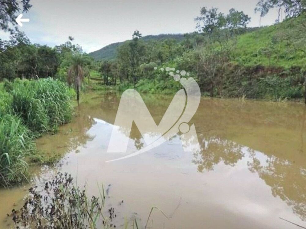 Fazenda à venda com 3 quartos, 220m² - Foto 2