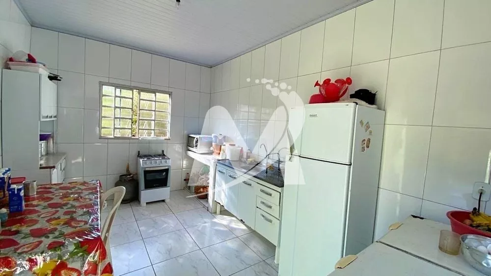 Casa à venda com 3 quartos, 88m² - Foto 3