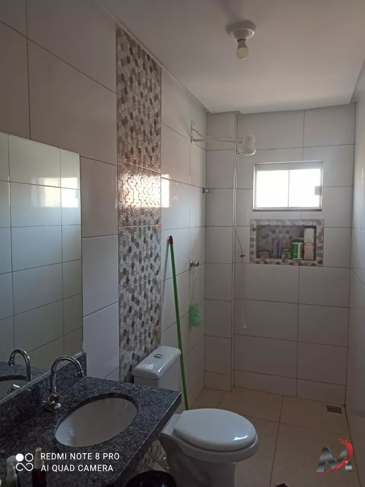 Apartamento à venda com 2 quartos, 60m² - Foto 4