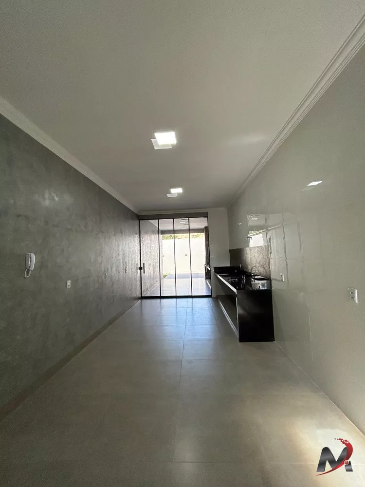 Casa à venda com 3 quartos, 170m² - Foto 5