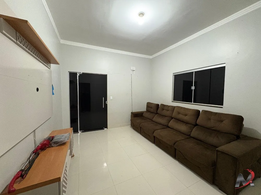 Casa, 3 quartos - Foto 4