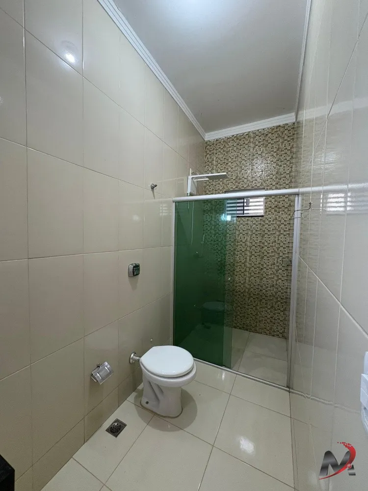Casa, 3 quartos - Foto 7