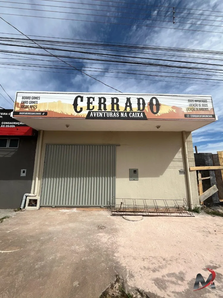 Loja-Salão - Foto 1