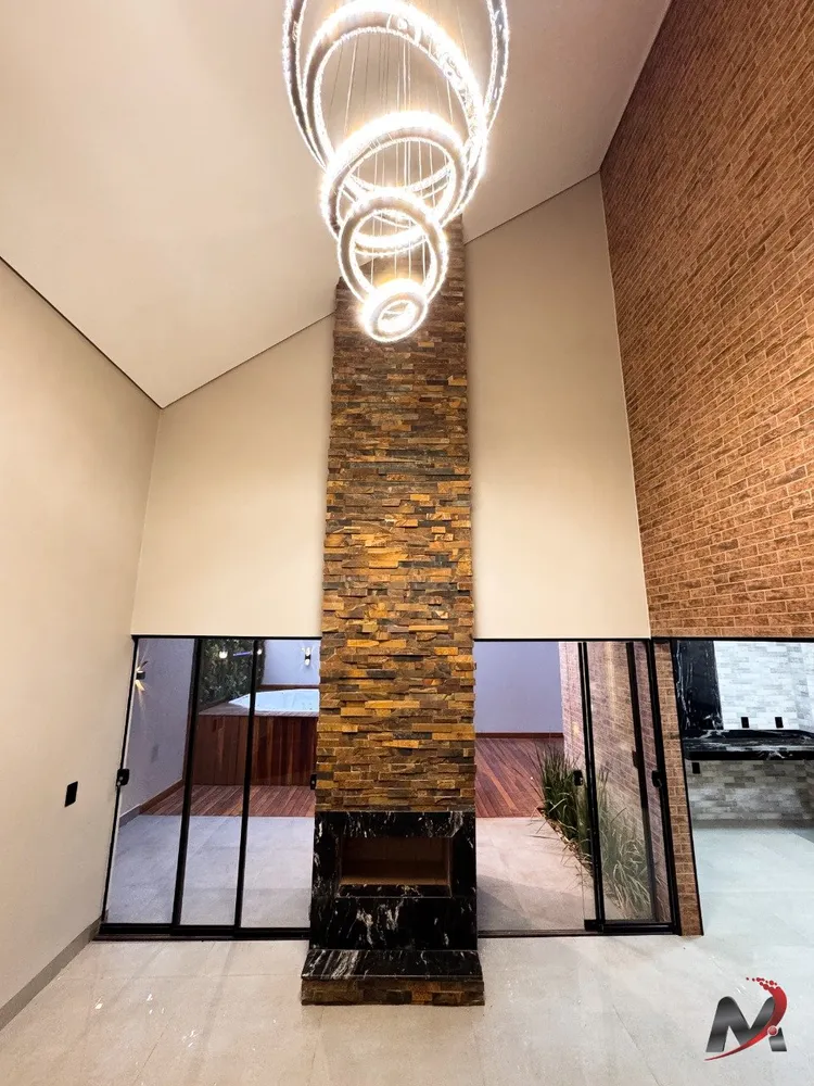 Casa, 4 quartos, 224 m² - Foto 3