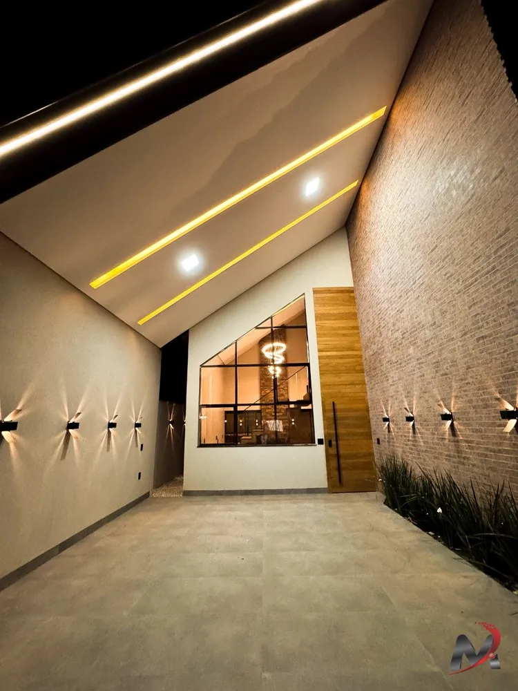 Casa, 4 quartos, 224 m² - Foto 2