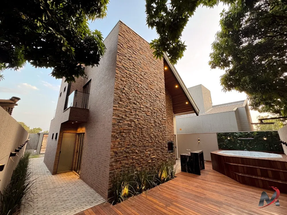Casa, 4 quartos, 224 m² - Foto 14