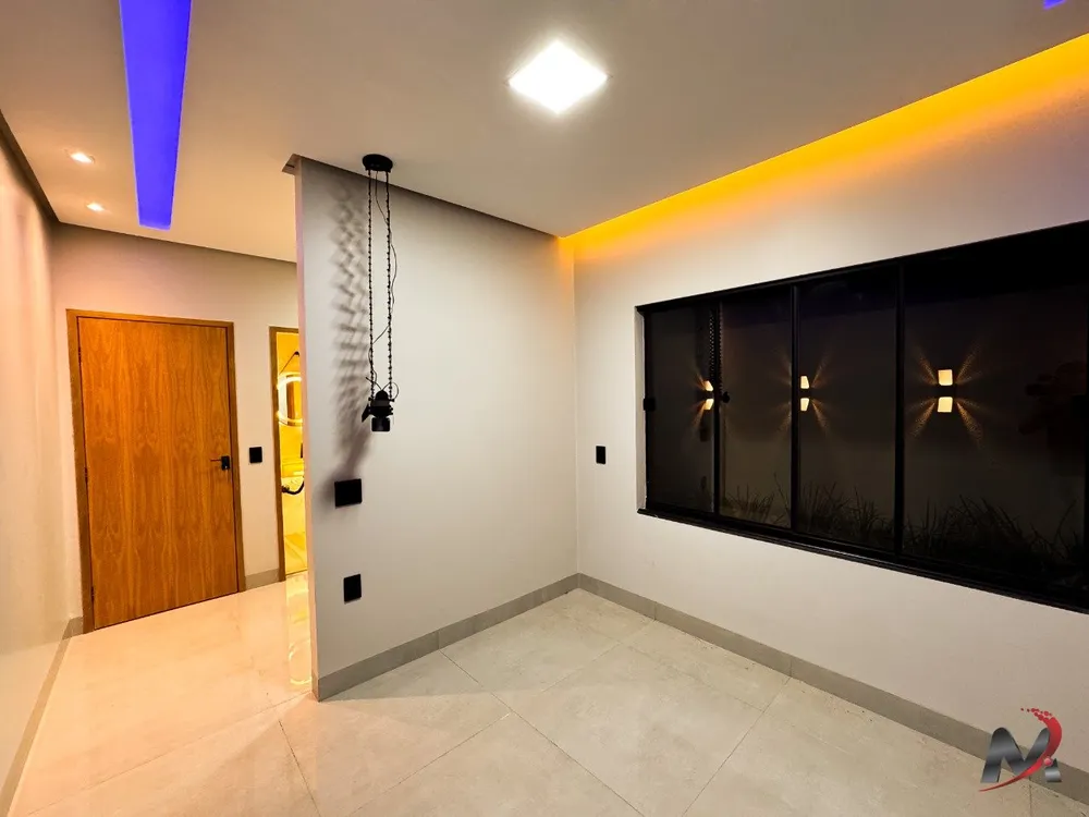 Casa, 4 quartos, 224 m² - Foto 11