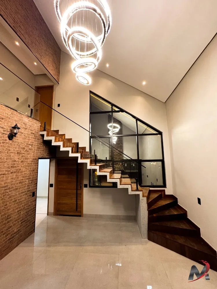 Casa, 4 quartos, 224 m² - Foto 5