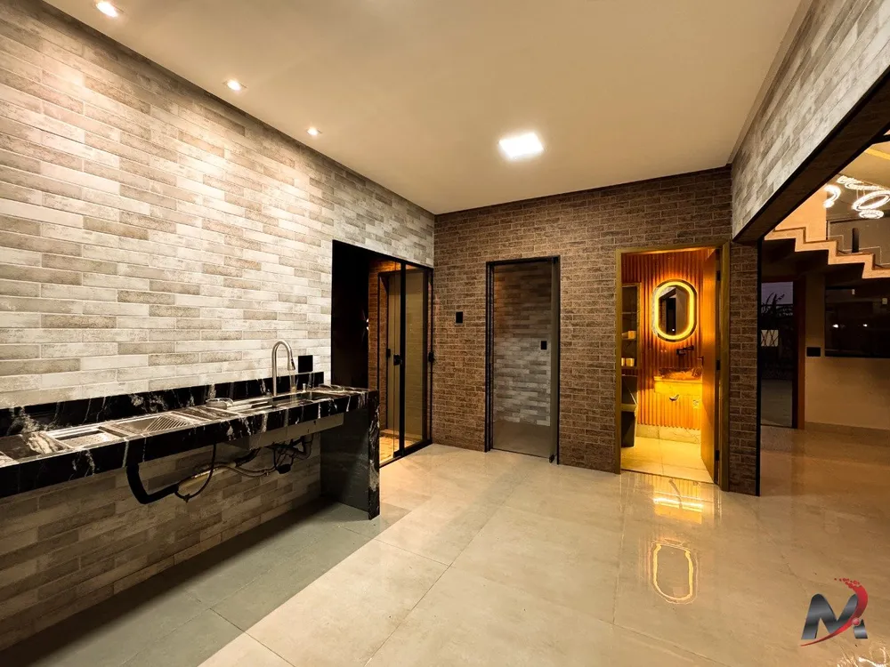 Casa, 4 quartos, 224 m² - Foto 7
