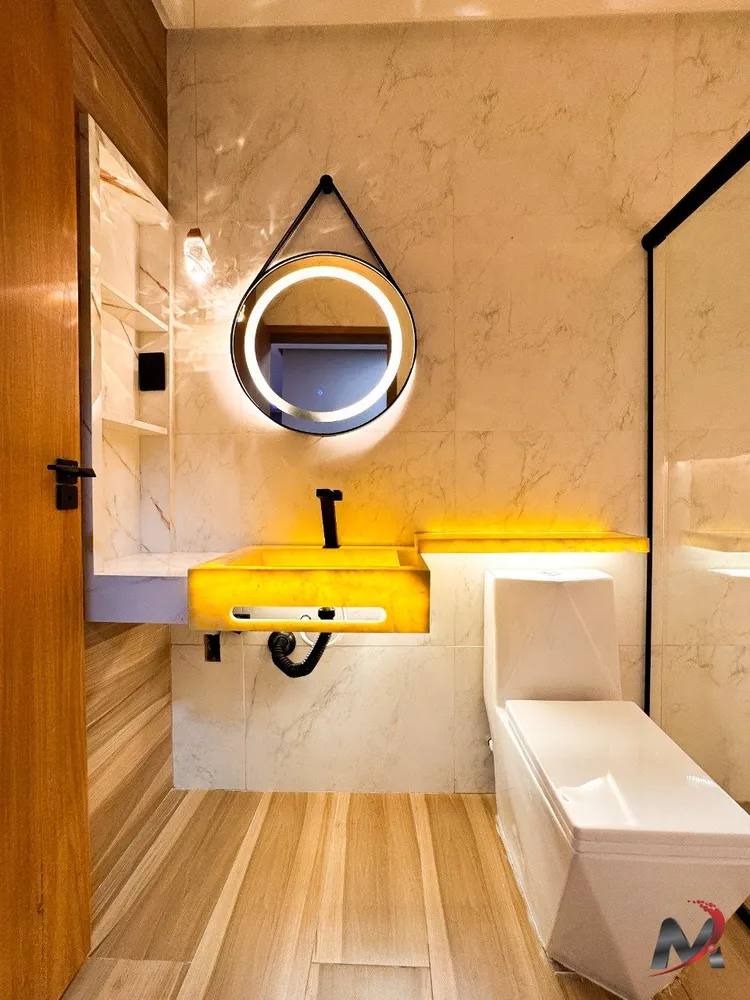 Casa, 4 quartos, 224 m² - Foto 12