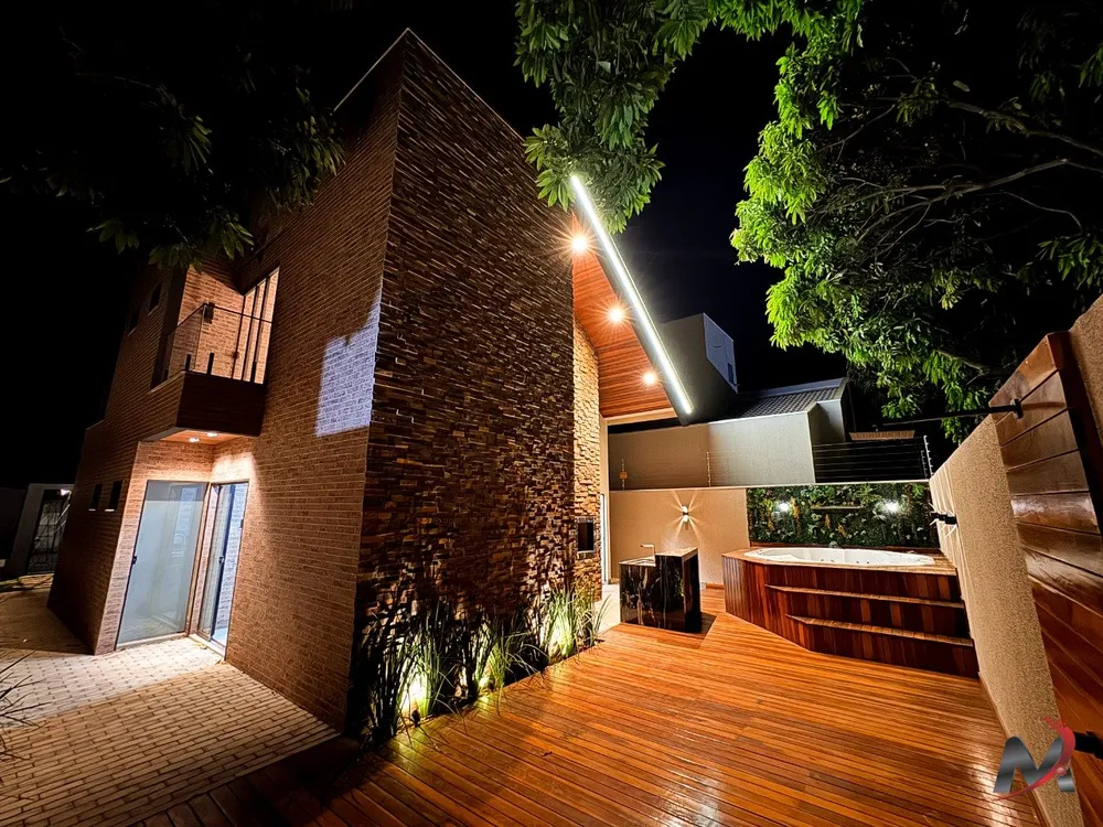 Casa, 4 quartos, 224 m² - Foto 15