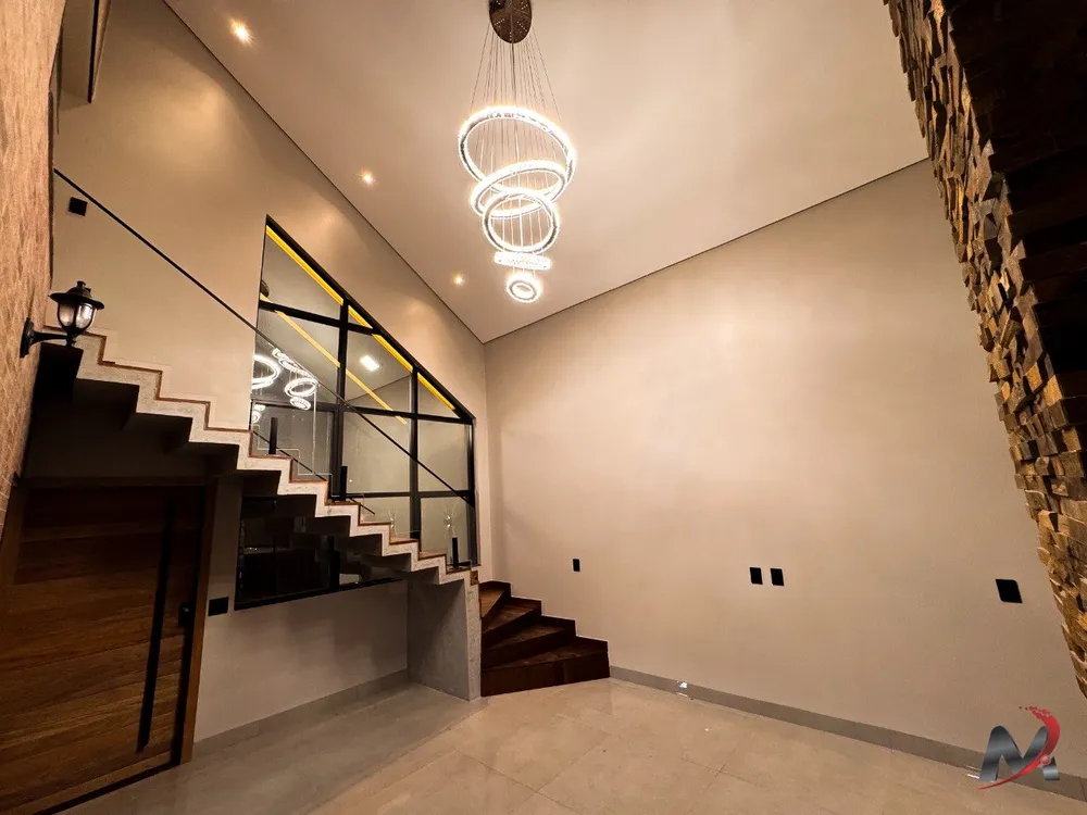 Casa, 4 quartos, 224 m² - Foto 4