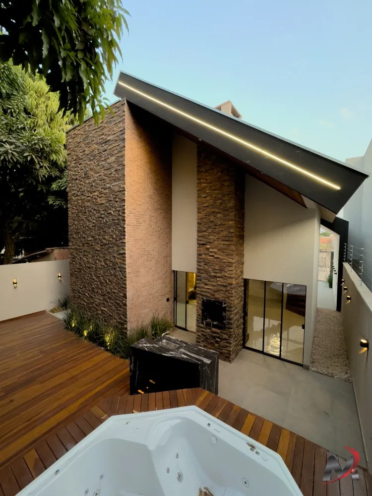 Casa, 4 quartos, 224 m² - Foto 13