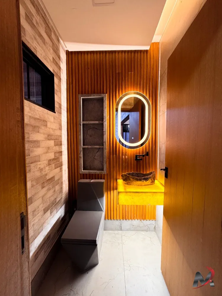 Casa, 4 quartos, 224 m² - Foto 6