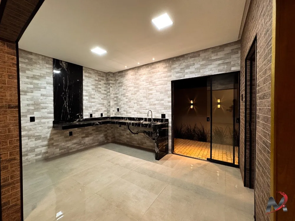Casa, 4 quartos, 224 m² - Foto 8