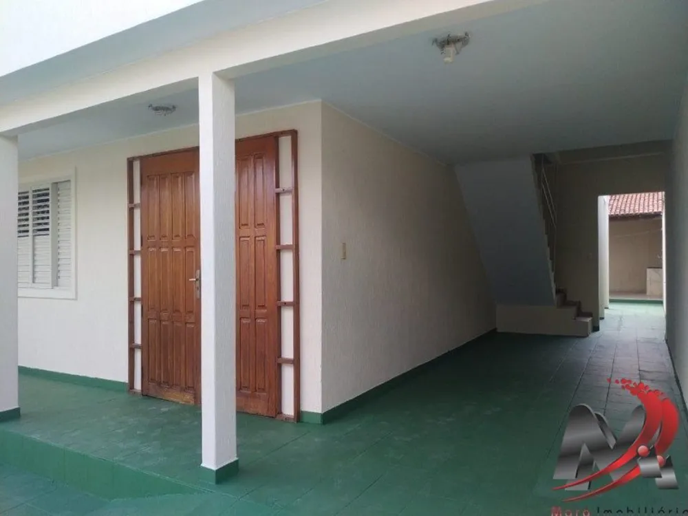 Sobrado, 8 quartos - Foto 2