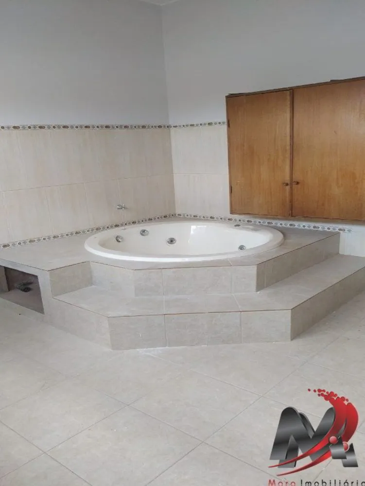 Sobrado, 8 quartos - Foto 2