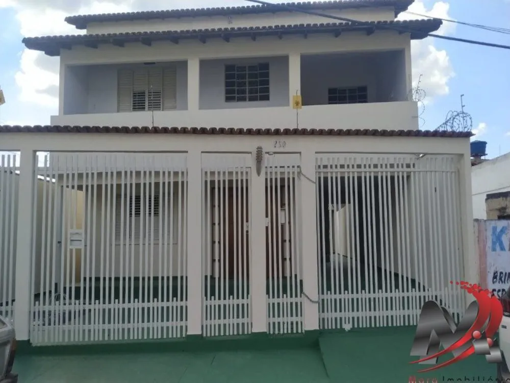 Sobrado, 8 quartos - Foto 4