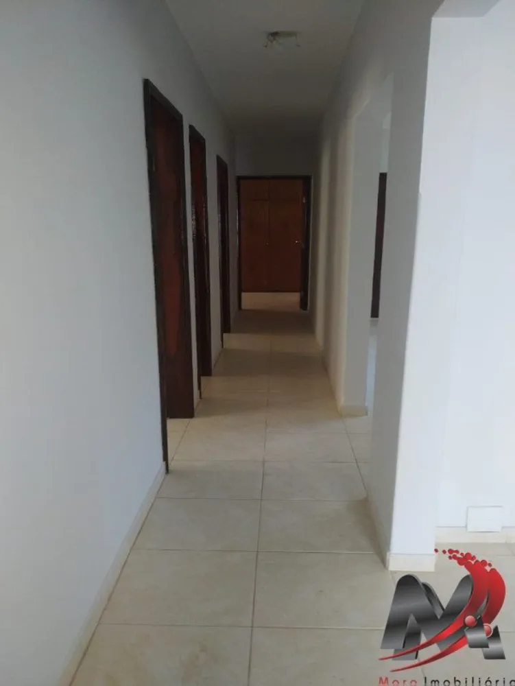 Sobrado, 8 quartos - Foto 12