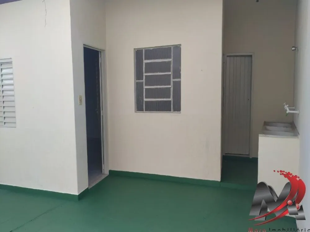 Sobrado, 8 quartos - Foto 1