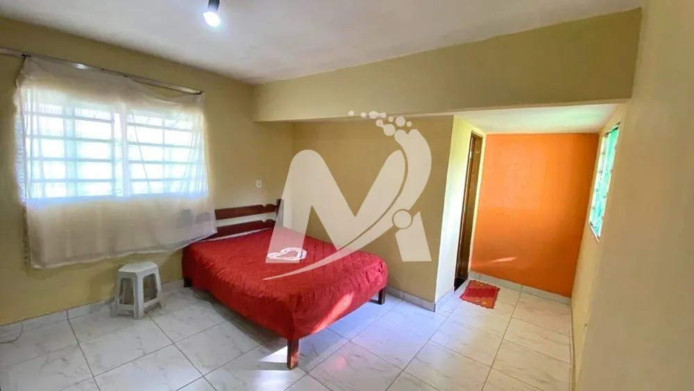 Casa, 3 quartos, 88 m² - Foto 5