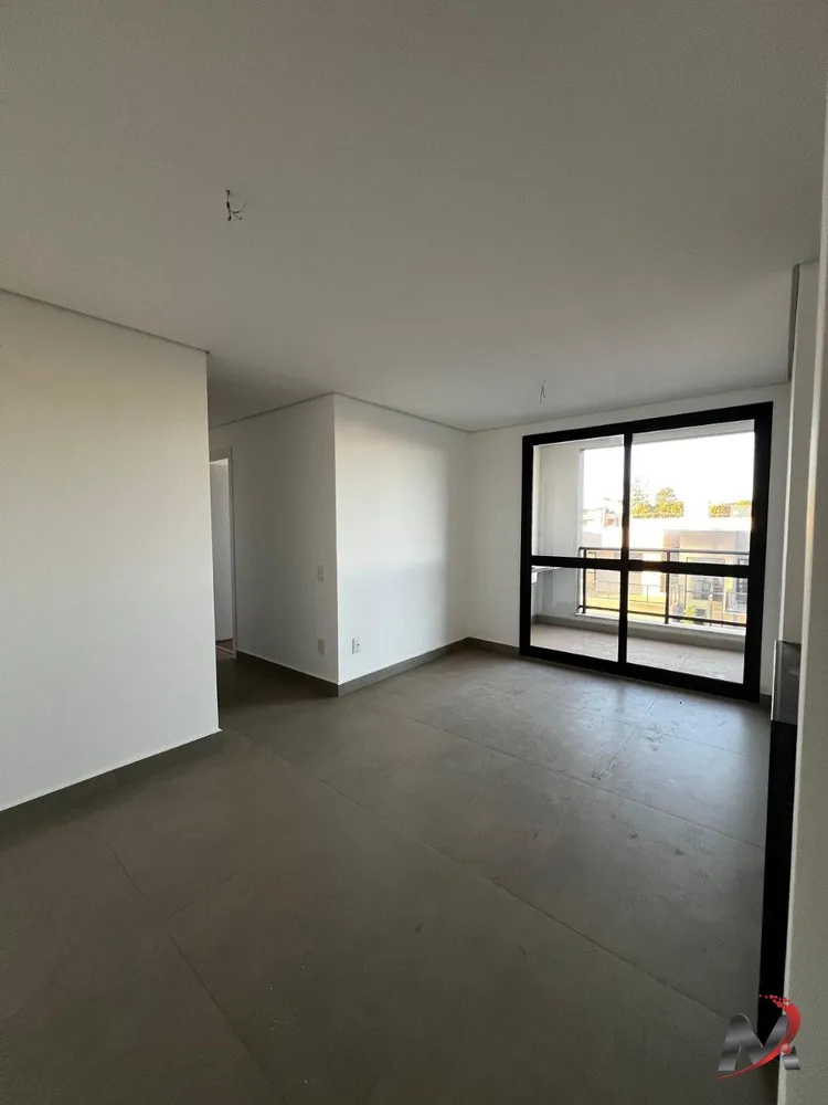 Apartamento, 3 quartos, 87 m² - Foto 2