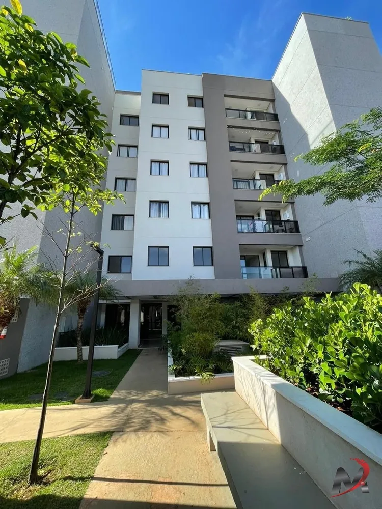 Apartamento, 3 quartos, 87 m² - Foto 1
