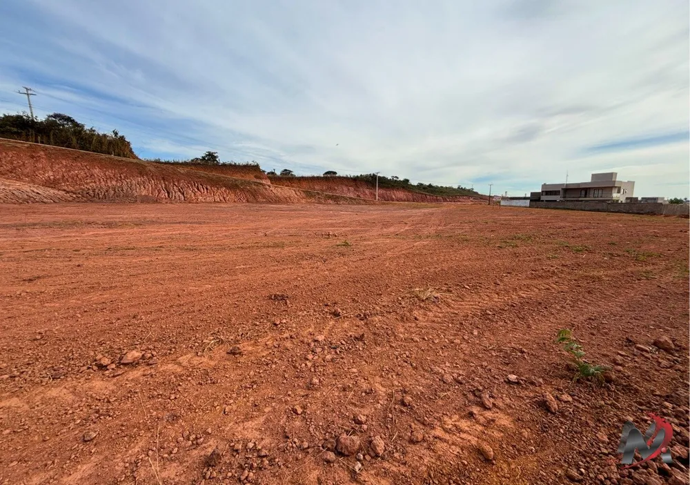 Terreno, 6600 m² - Foto 1