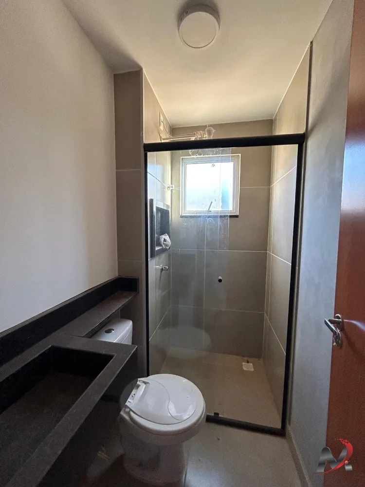 Apartamento, 2 quartos, 40 m² - Foto 6