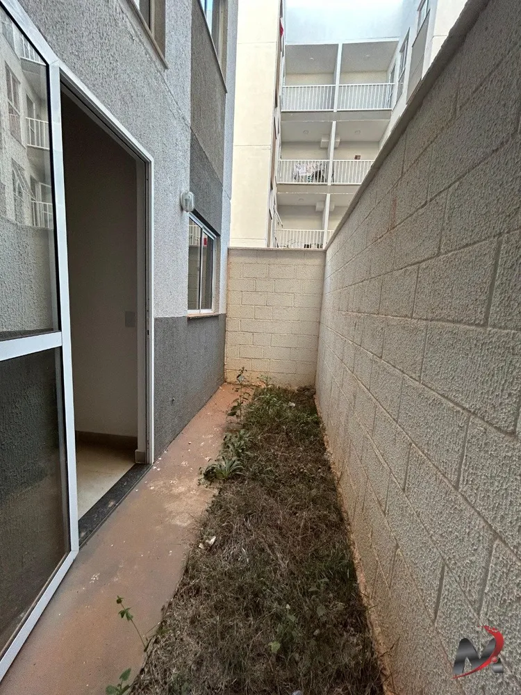 Apartamento, 2 quartos, 40 m² - Foto 7