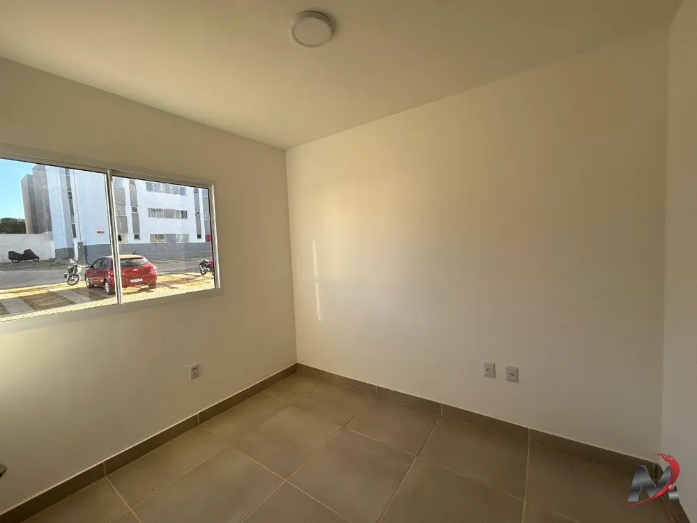 Apartamento, 2 quartos, 40 m² - Foto 5