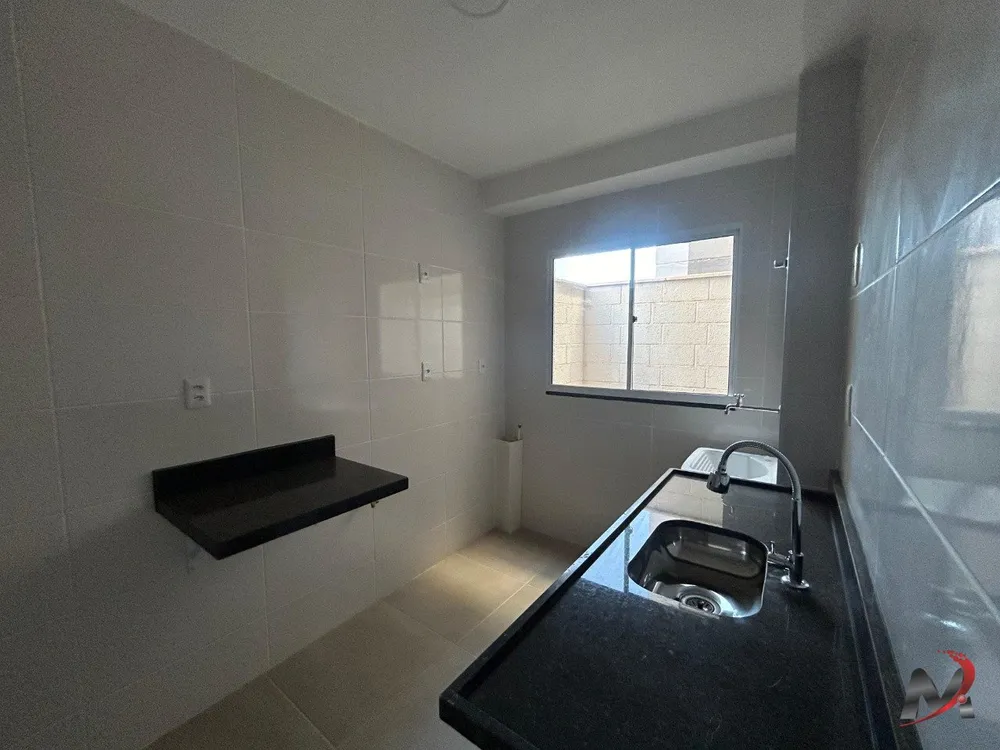 Apartamento, 2 quartos, 40 m² - Foto 2