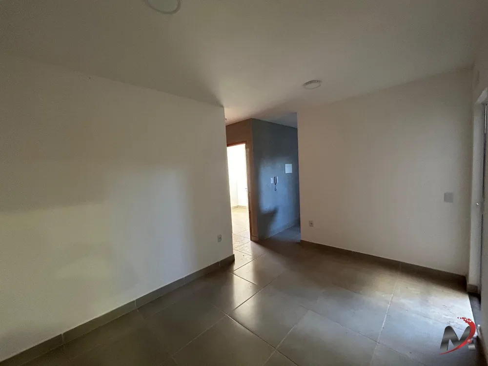 Apartamento, 2 quartos, 40 m² - Foto 4