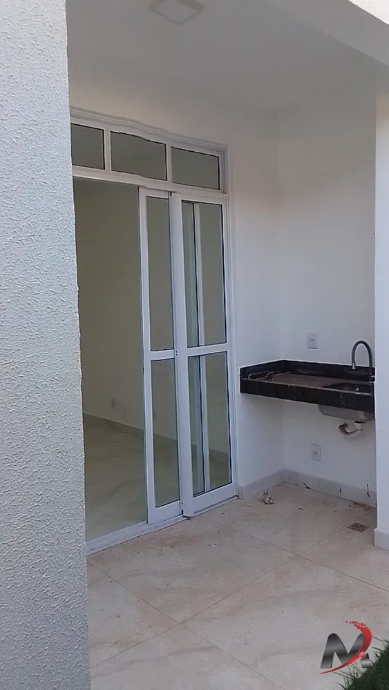 Apartamento, 2 quartos - Foto 1