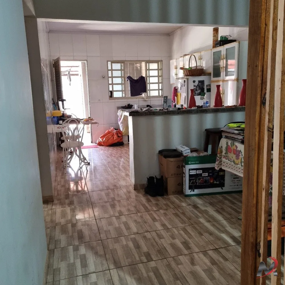 Casa, 2 quartos, 75 m² - Foto 2