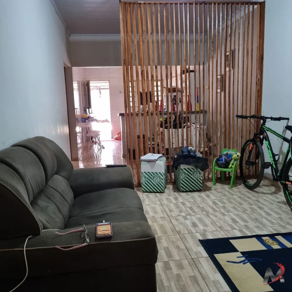 Casa, 2 quartos, 75 m² - Foto 1