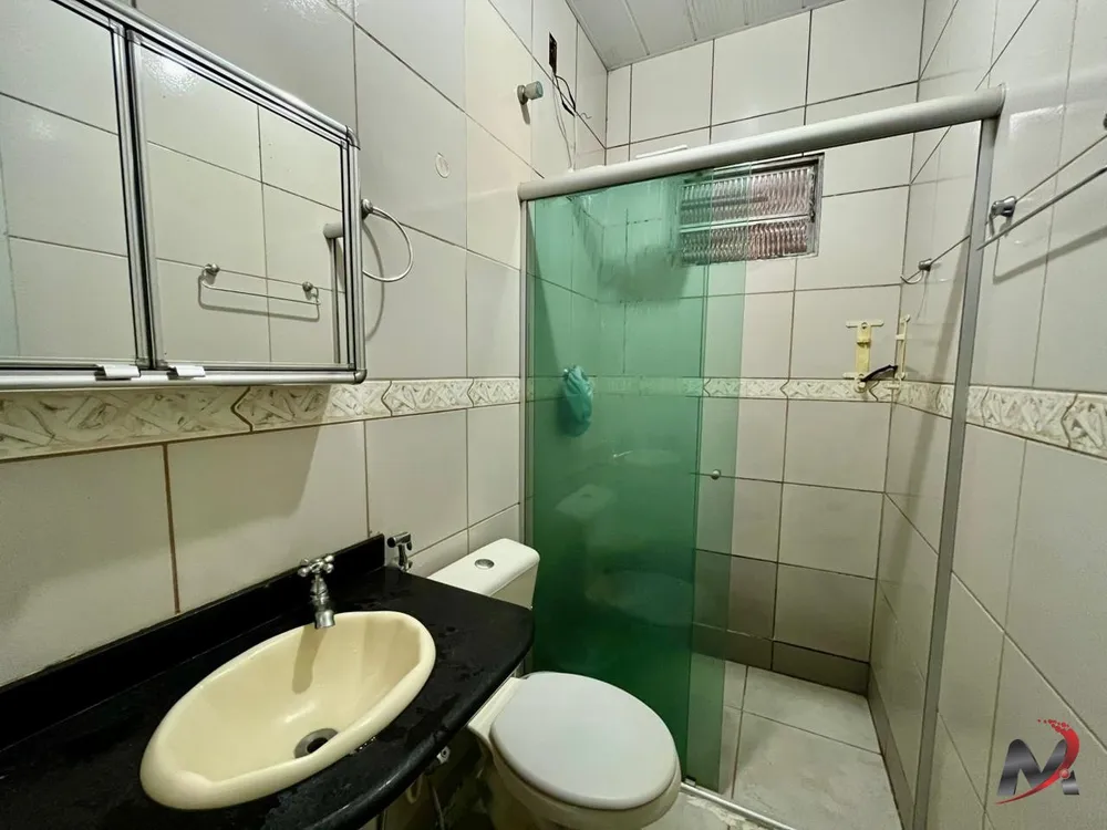 Casa, 2 quartos, 110 m² - Foto 4