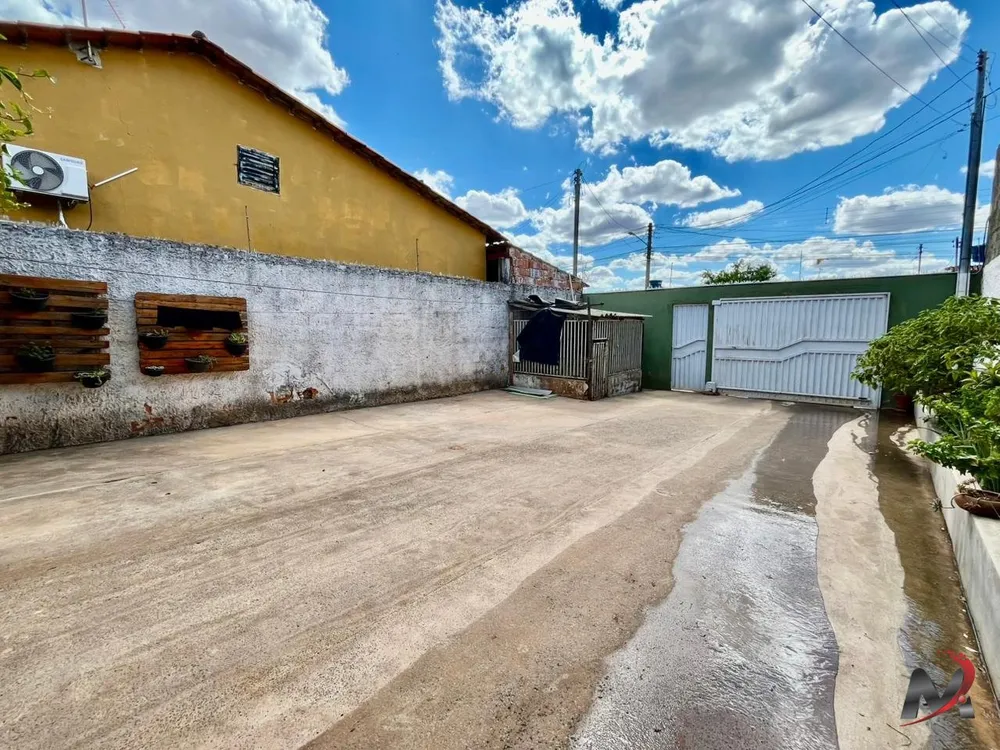 Casa, 2 quartos, 110 m² - Foto 1
