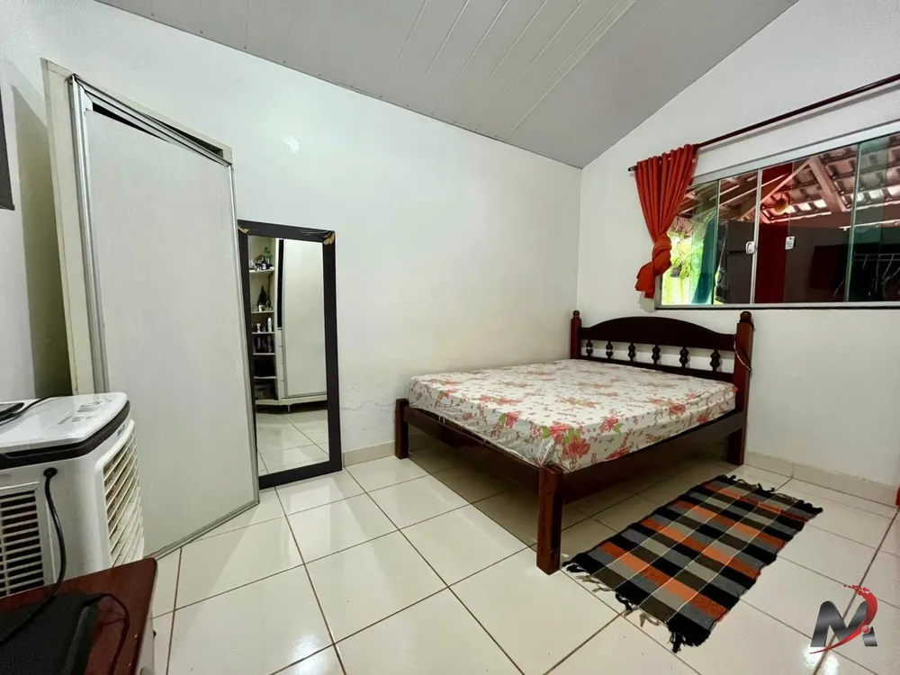 Casa, 2 quartos, 110 m² - Foto 3