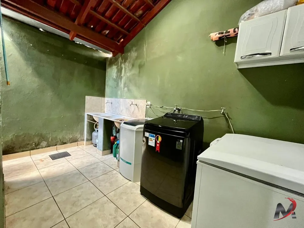 Casa, 2 quartos, 110 m² - Foto 7