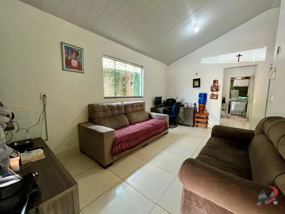 Casa, 2 quartos, 110 m² - Foto 2