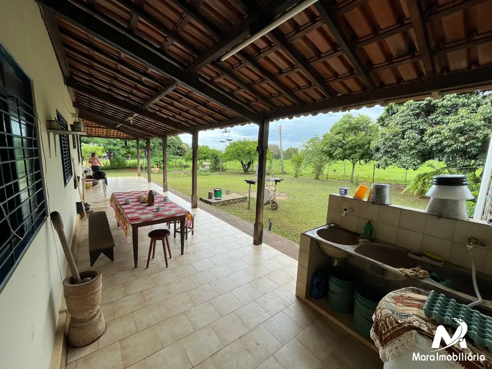 Fazenda, 51 hectares - Foto 10