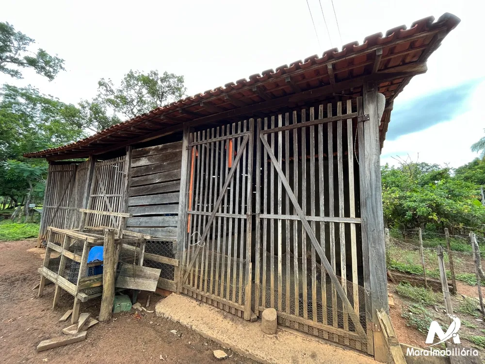 Fazenda, 51 hectares - Foto 14