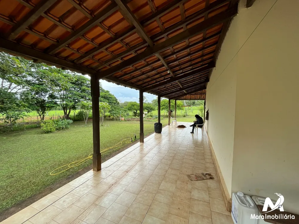 Fazenda, 51 hectares - Foto 8