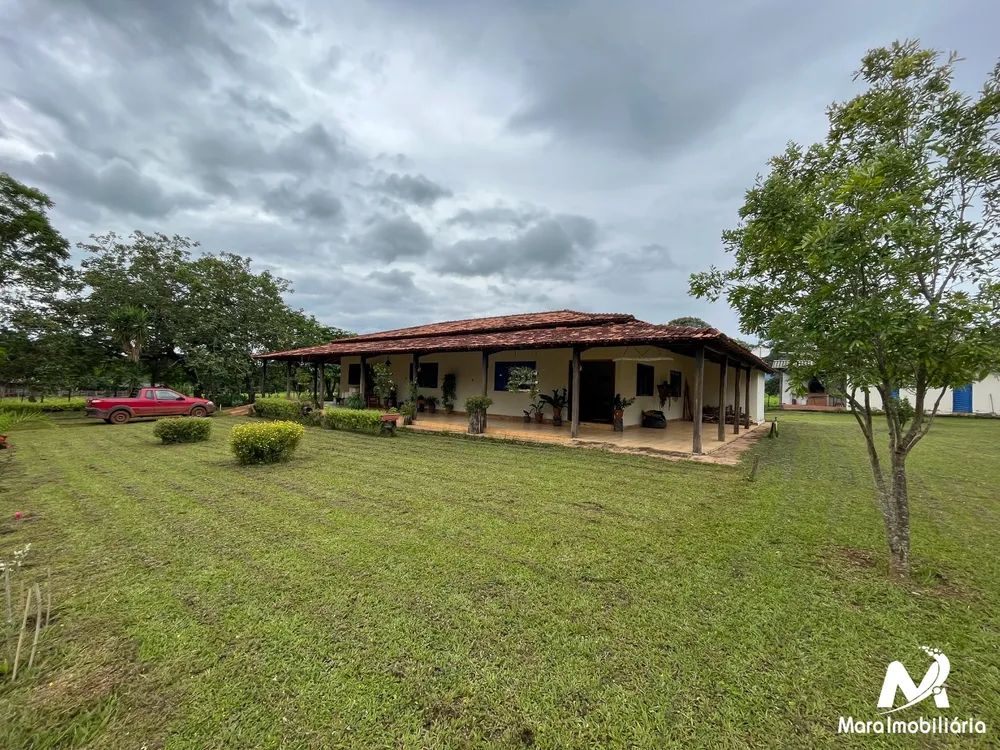 Fazenda, 51 hectares - Foto 16
